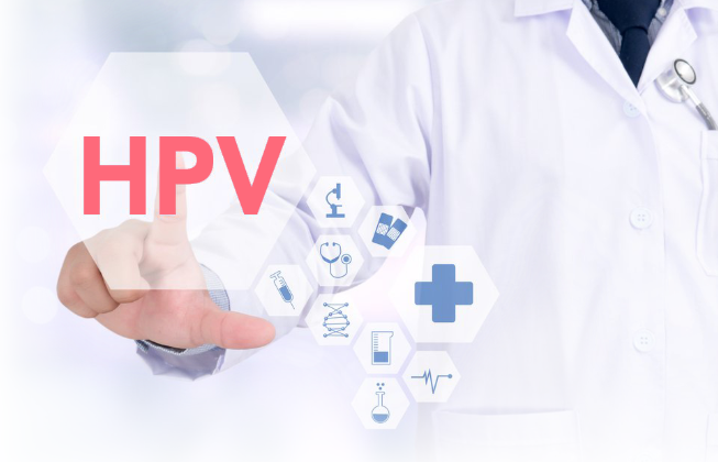 Nhiễm virus HPV khó chữa dứt điểm, do đó cần phòng tránh tốt nhất